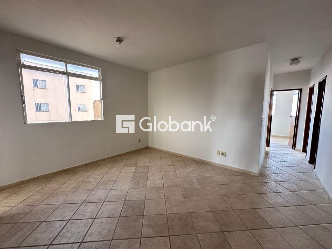 Apartamento 3 quartos à venda Cidade Nova 80m² Montes Claros MG: Sala