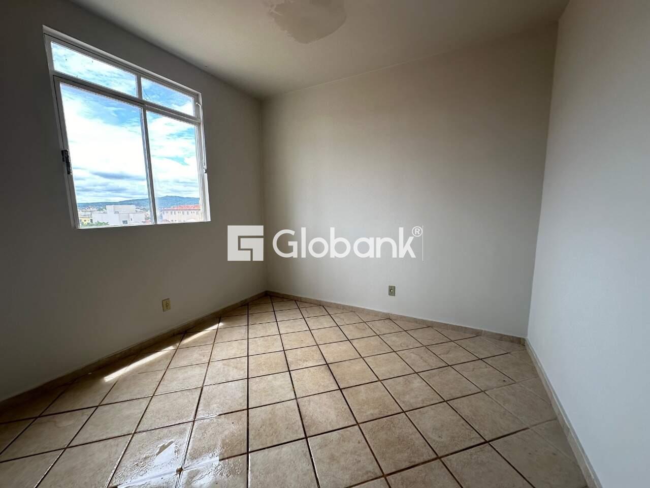 Apartamento 3 quartos à venda Cidade Nova 80m² Montes Claros MG: Quarto