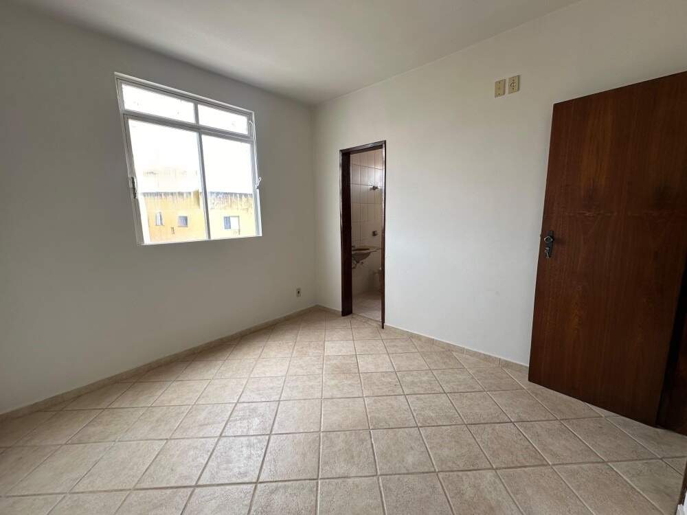 Apartamento 3 quartos para aluguel Cidade Nova 80m² Montes Claros MG: Quarto2