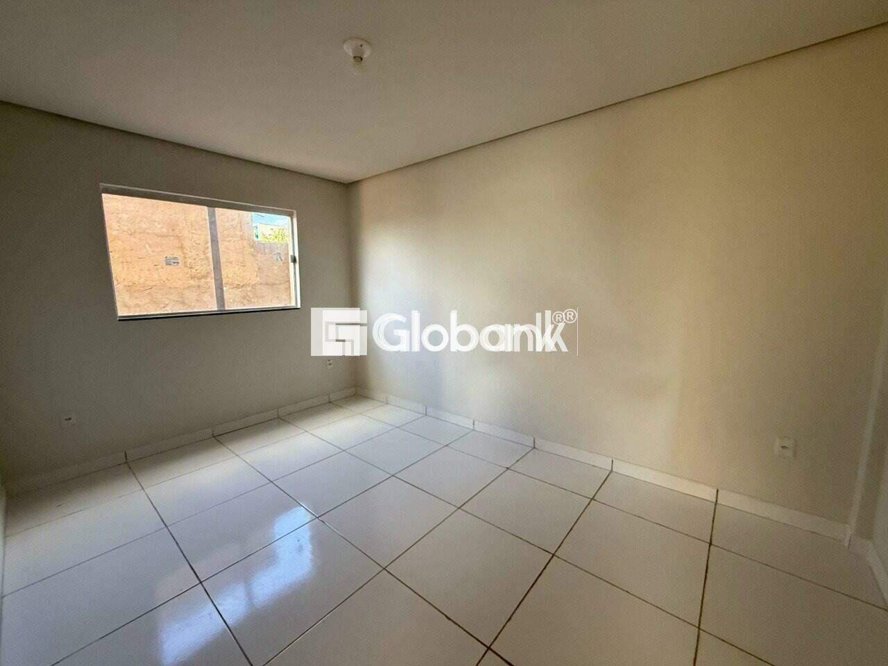 Apartamento 2 quartos à venda Vila Mauricéia 60m² Montes Claros MG: Quarto