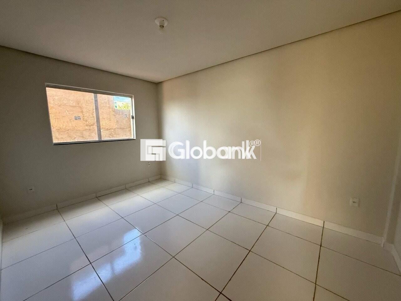 Apartamento 2 quartos para aluguel Vila Mauricéia 60m² Montes Claros MG: Quarto