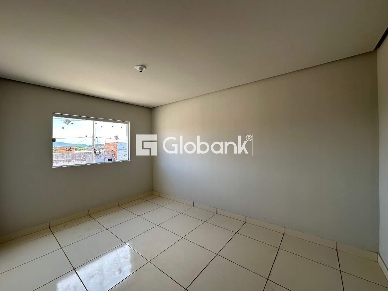 Apartamento 2 quartos à venda Vila Mauricéia 60m² Montes Claros MG: Quarto2