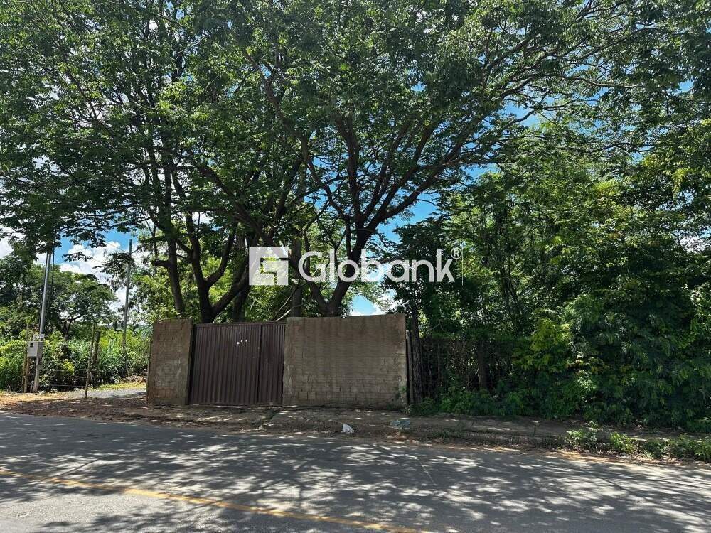 Terreno comercial à venda Barcelona Park 0m² Montes Claros MG: 