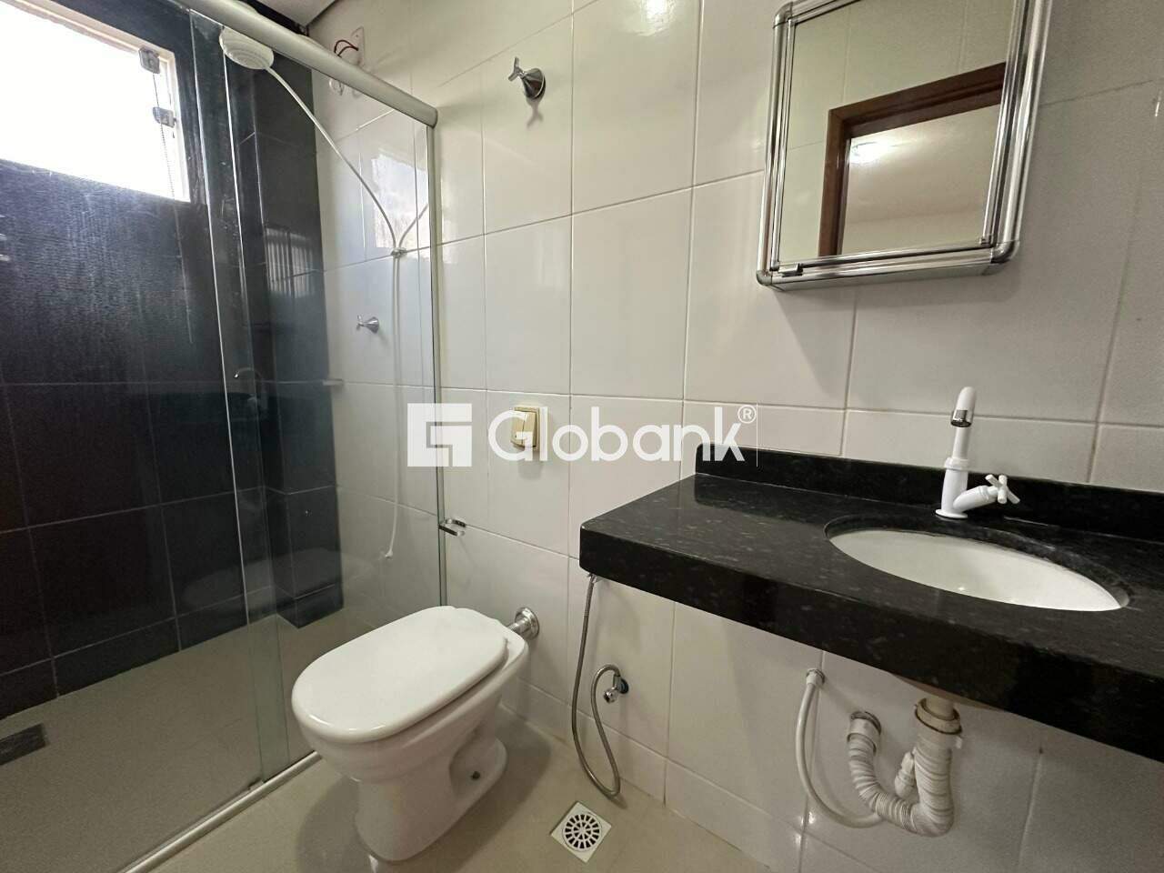 Apartamento 2 quartos para aluguel Todos os Santos 90m² Montes Claros MG: Suite