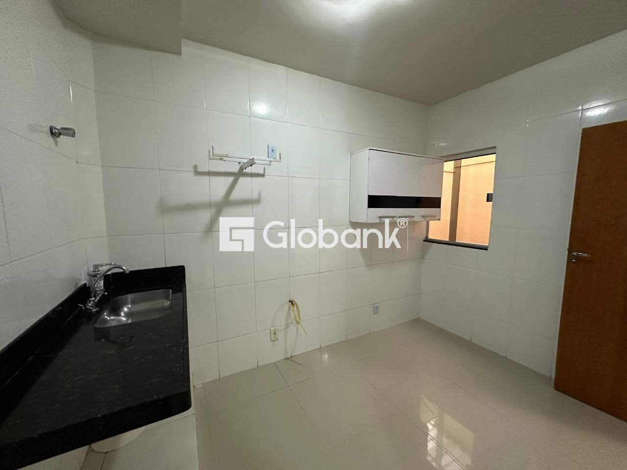 Apartamento 2 quartos para aluguel Todos os Santos 90m² Montes Claros MG: Cozinha