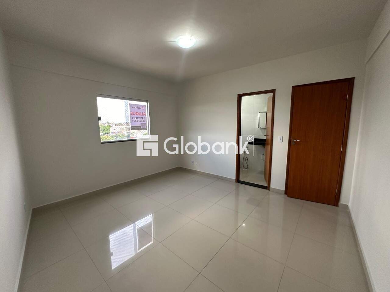 Apartamento 2 quartos para aluguel Todos os Santos 90m² Montes Claros MG: Quarto