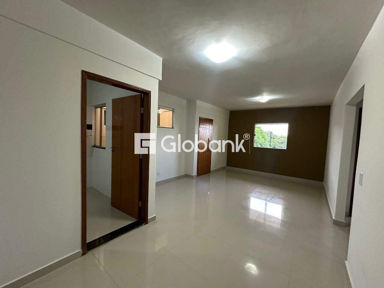 Apartamento 2 quartos para aluguel Todos os Santos 90m² Montes Claros MG: Sala