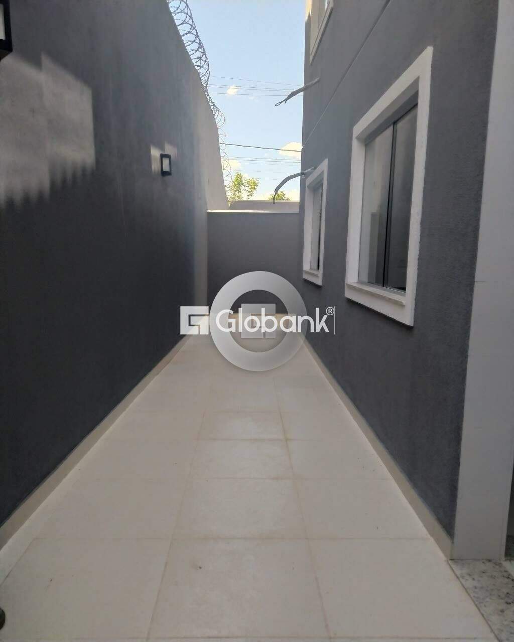 Apartamento 2 quartos à venda Jardim Liberdade 39,1m² Montes Claros MG: Foto 07 | Foto_migracao | 7