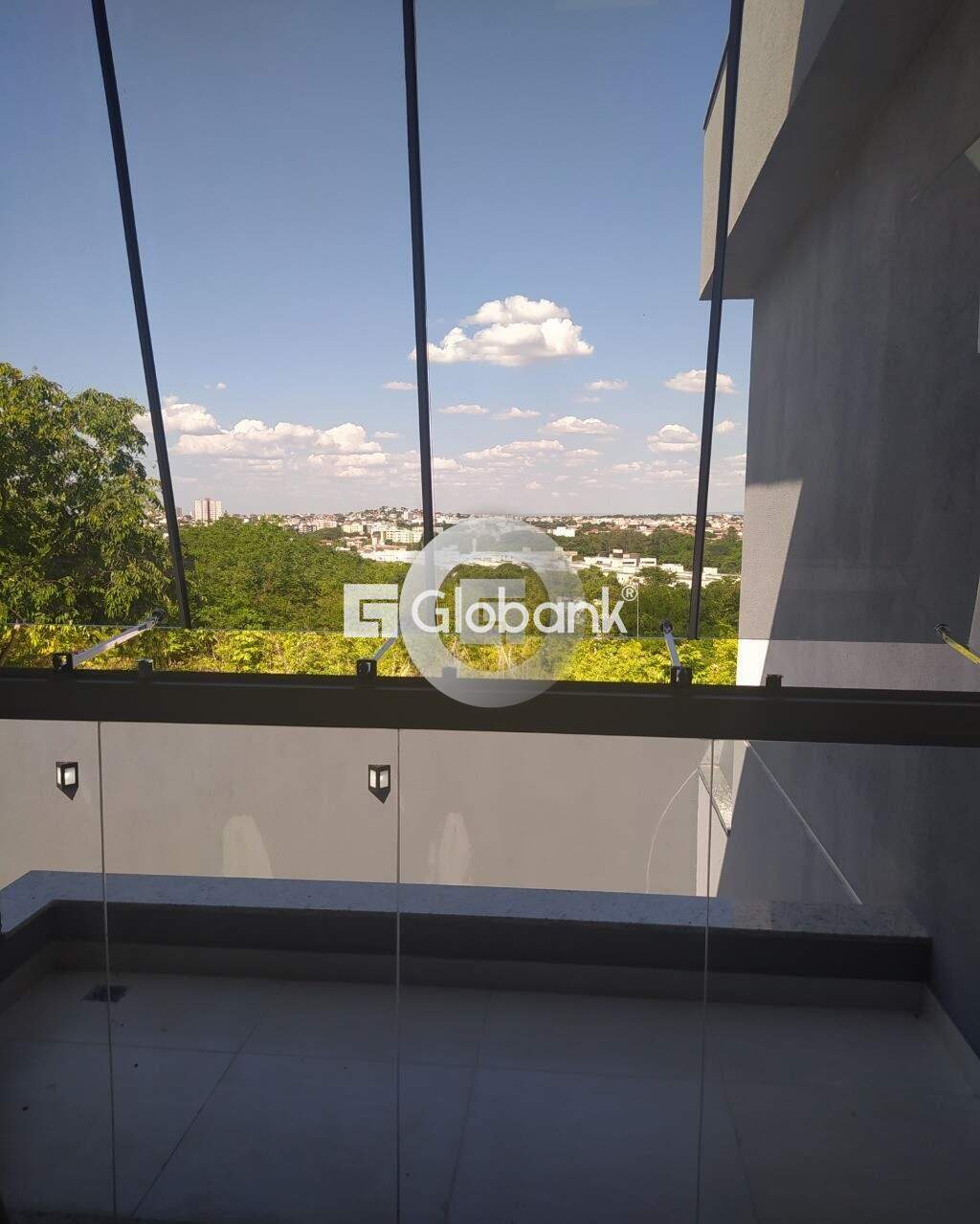 Apartamento 2 quartos à venda Jardim Liberdade 39,1m² Montes Claros MG: Foto 01 | Foto_migracao | 1