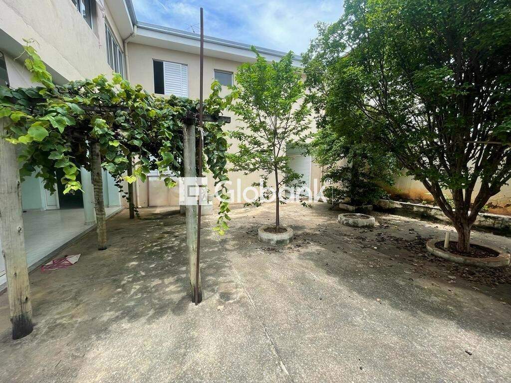 Casa 3 quartos à venda Major Prates 280m² Montes Claros MG: QUINTAL COM P  DE JABUTICABAS-ACEROLA-UVA