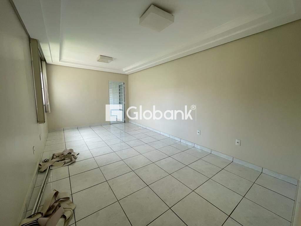 Apartamento 4 quartos à venda Major Prates 165m² Montes Claros MG: Sala de jantar/TV