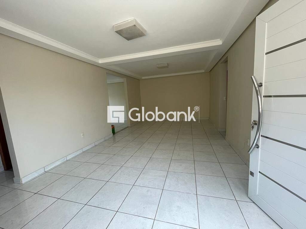 Apartamento 4 quartos à venda Major Prates 165m² Montes Claros MG: Sala