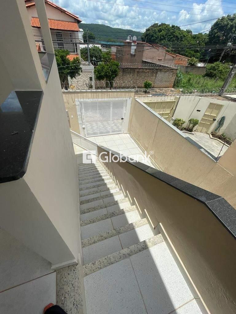 Apartamento 4 quartos à venda Major Prates 165m² Montes Claros MG: 