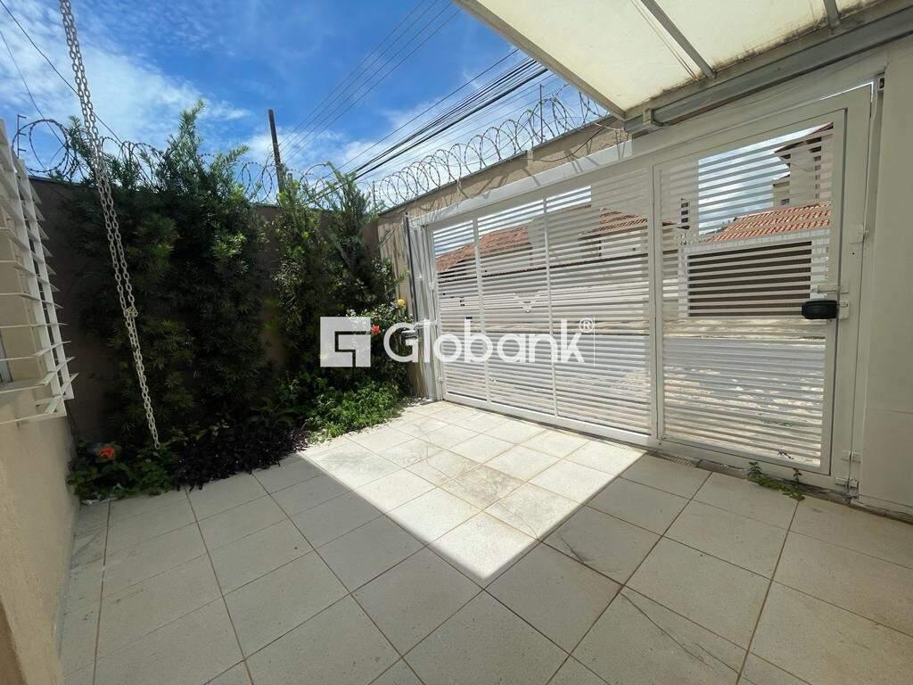 Apartamento 4 quartos à venda Major Prates 165m² Montes Claros MG: Garagem