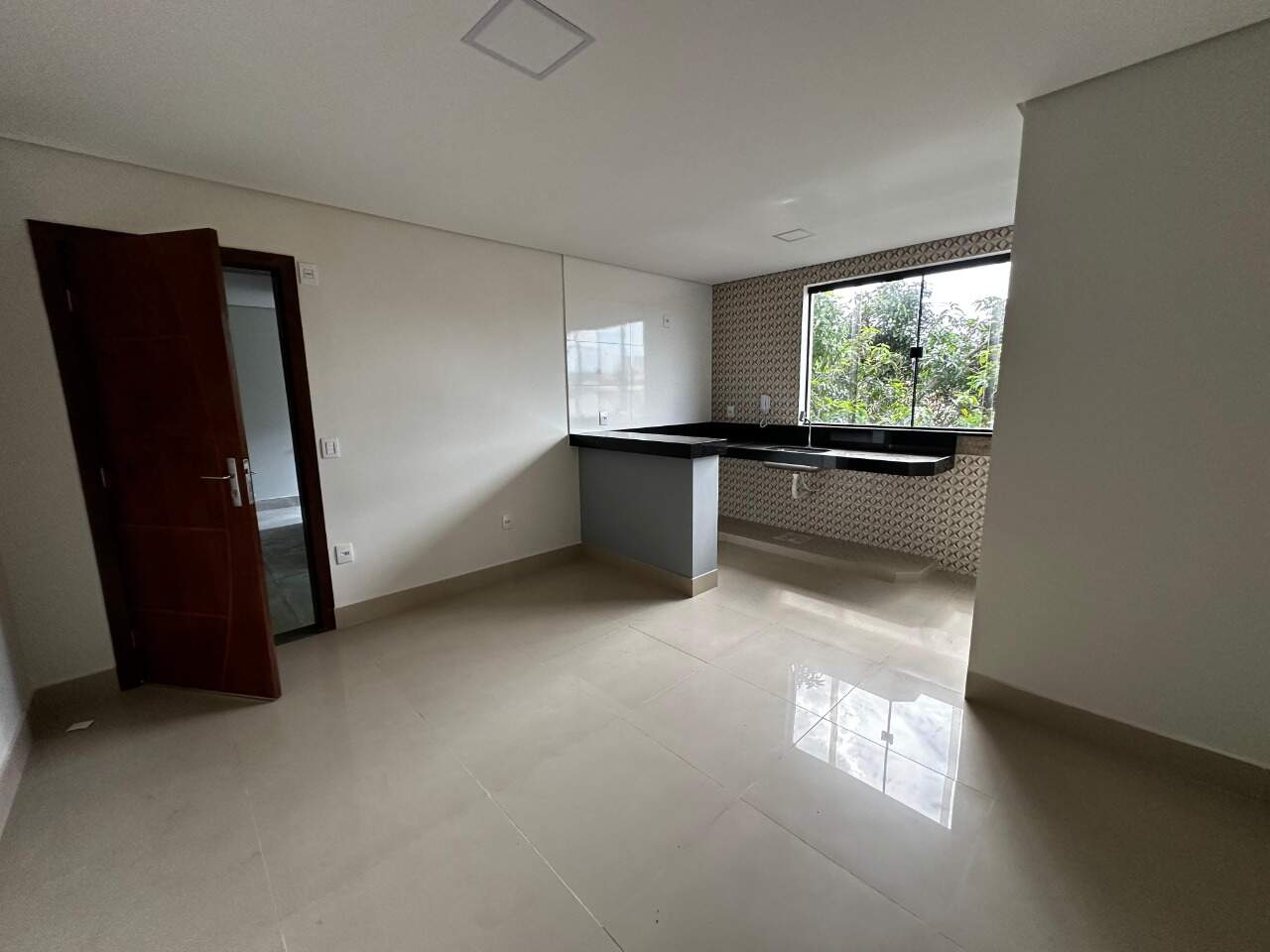 Apartamento 2 quartos para aluguel Cândida Câmara 70m² Montes Claros MG: Sala