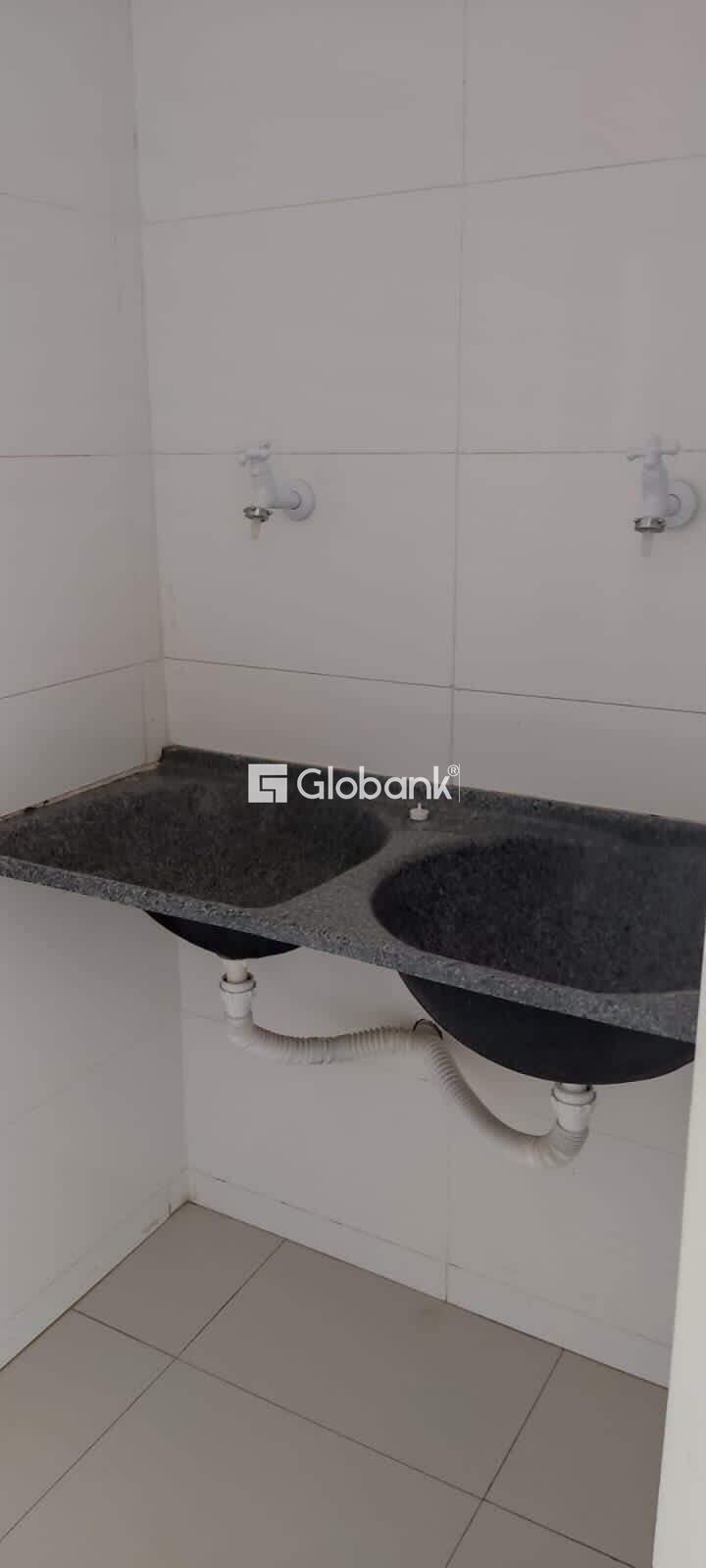 Apartamento 2 quartos à venda Todos os Santos 70m² Montes Claros MG: rea de servi o