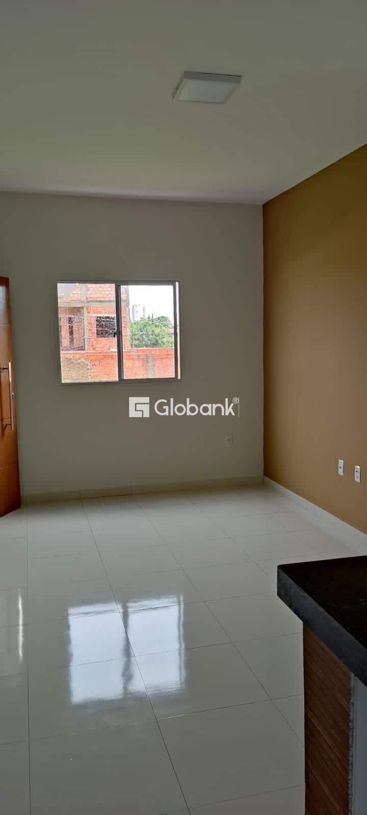 Apartamento 2 quartos à venda Todos os Santos 70m² Montes Claros MG: Sala