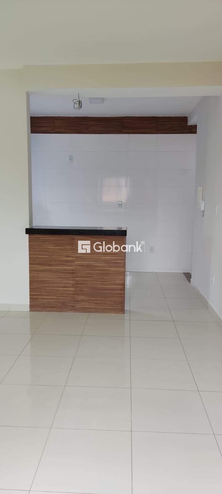 Apartamento 2 quartos à venda Todos os Santos 70m² Montes Claros MG: Sala