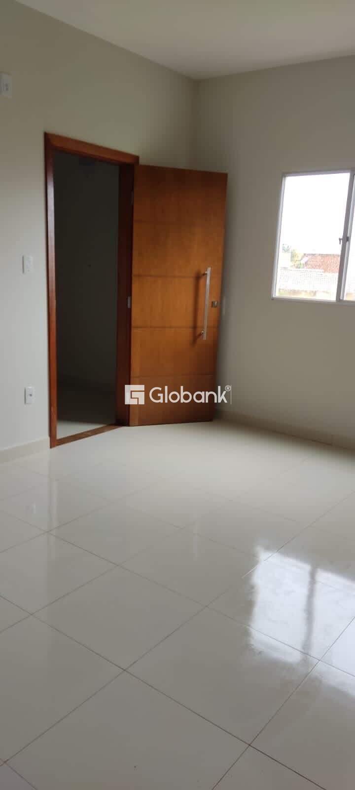 Apartamento 2 quartos à venda Todos os Santos 70m² Montes Claros MG: Sala