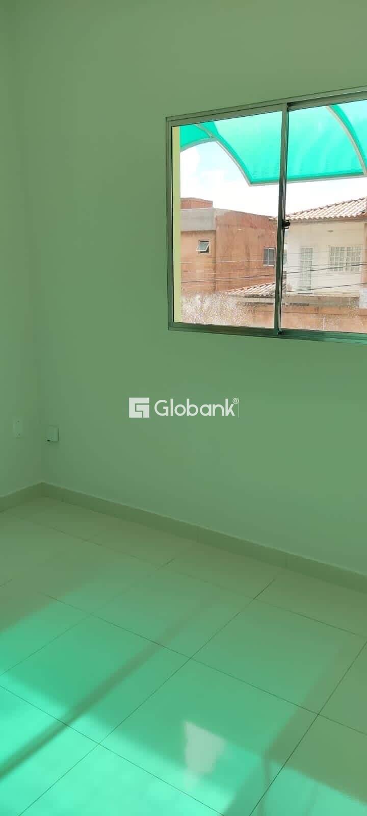 Apartamento 2 quartos à venda Todos os Santos 70m² Montes Claros MG: Quarto