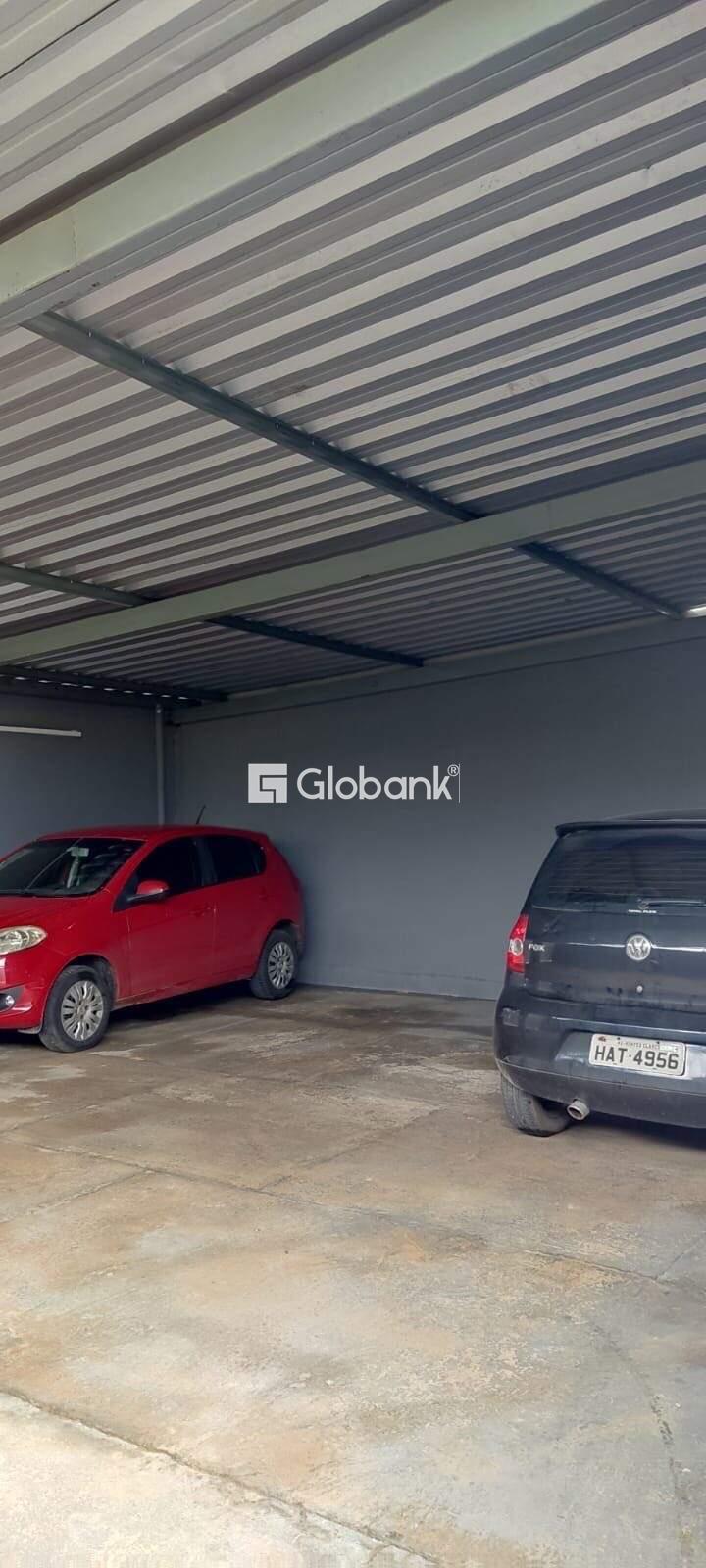 Apartamento 2 quartos à venda Todos os Santos 70m² Montes Claros MG: Garagem