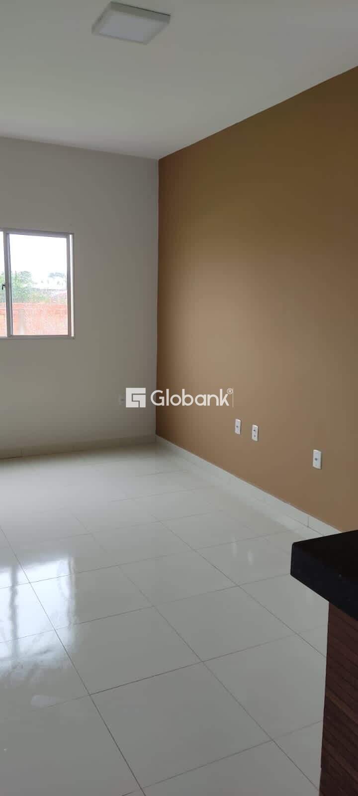 Apartamento 2 quartos à venda Todos os Santos 70m² Montes Claros MG: Sala