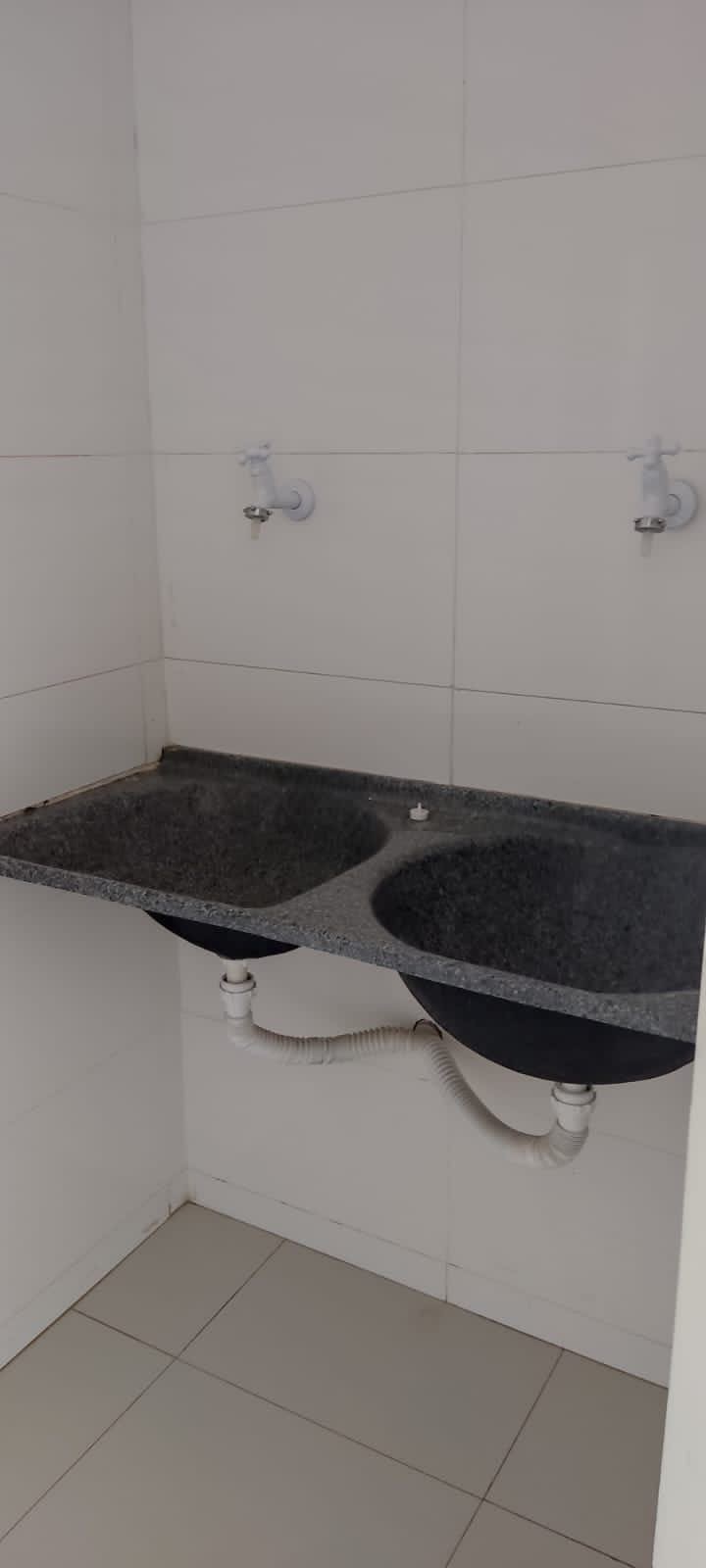 Apartamento 2 quartos para aluguel Todos os Santos 70m² Montes Claros MG: rea de servi o