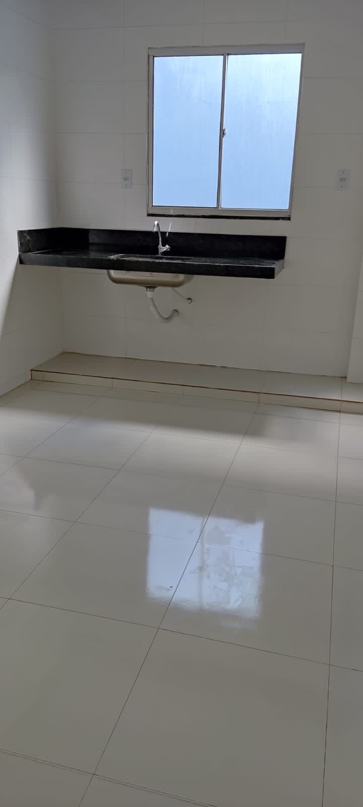 Apartamento 2 quartos para aluguel Todos os Santos 70m² Montes Claros MG: Cozinha