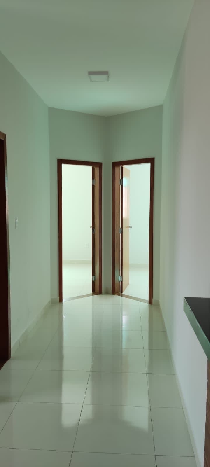 Apartamento 2 quartos para aluguel Todos os Santos 70m² Montes Claros MG: Hall