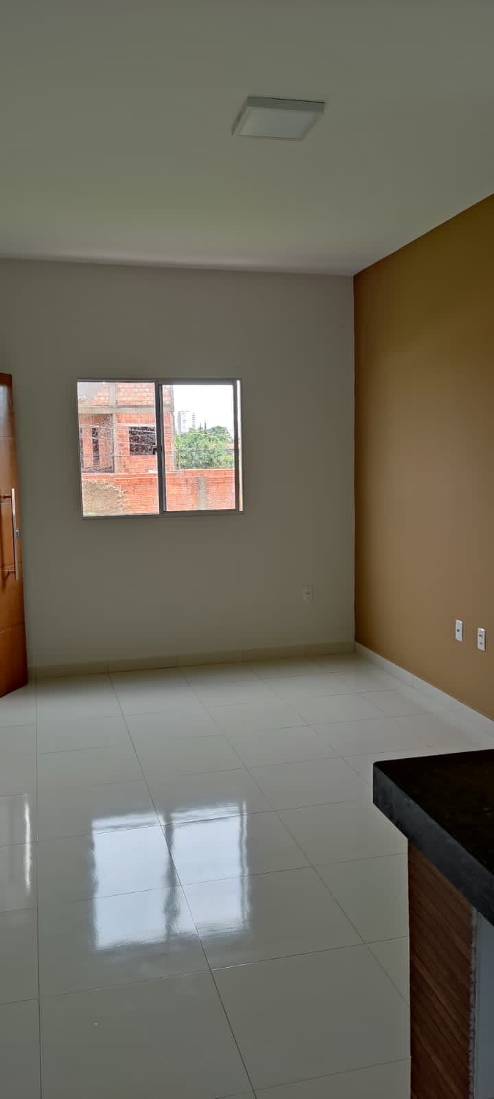 Apartamento 2 quartos para aluguel Todos os Santos 70m² Montes Claros MG: Sala
