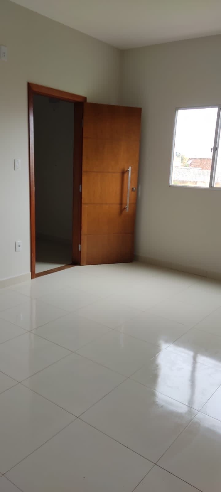 Apartamento 2 quartos para aluguel Todos os Santos 70m² Montes Claros MG: Sala
