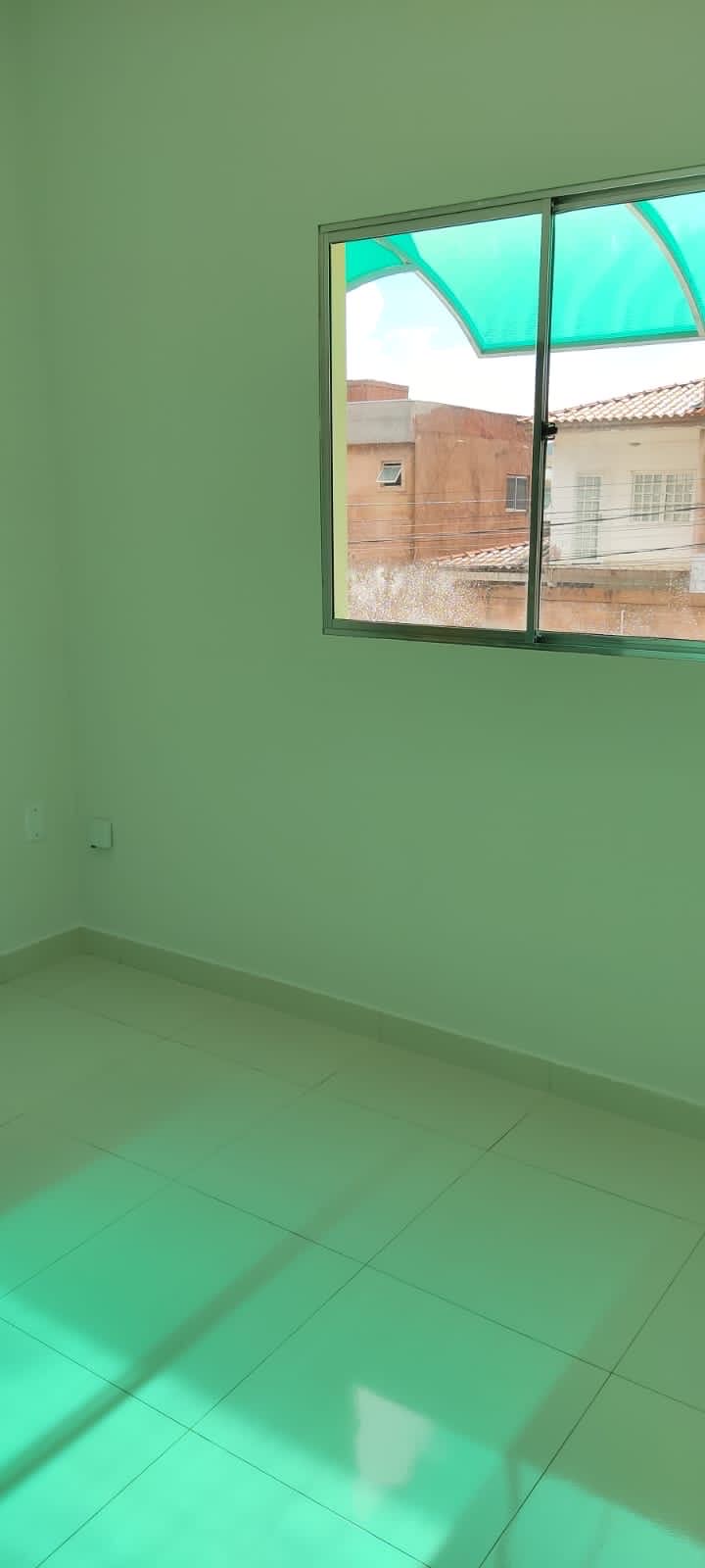 Apartamento 2 quartos para aluguel Todos os Santos 70m² Montes Claros MG: Quarto