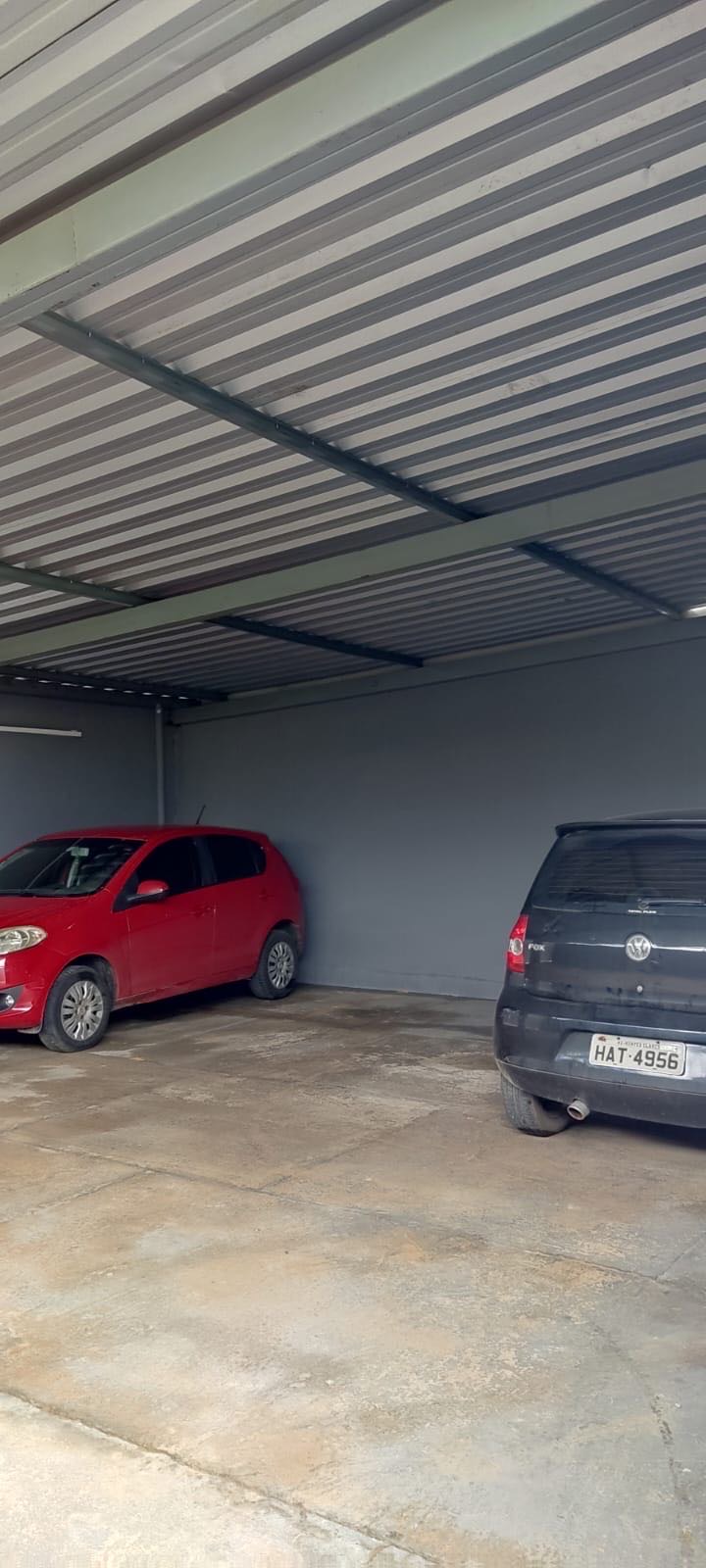 Apartamento 2 quartos para aluguel Todos os Santos 70m² Montes Claros MG: Garagem