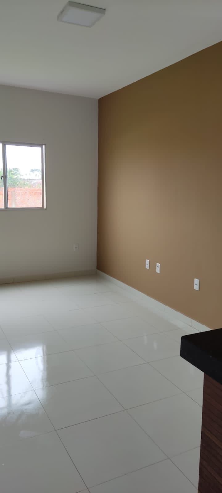 Apartamento 2 quartos para aluguel Todos os Santos 70m² Montes Claros MG: Sala