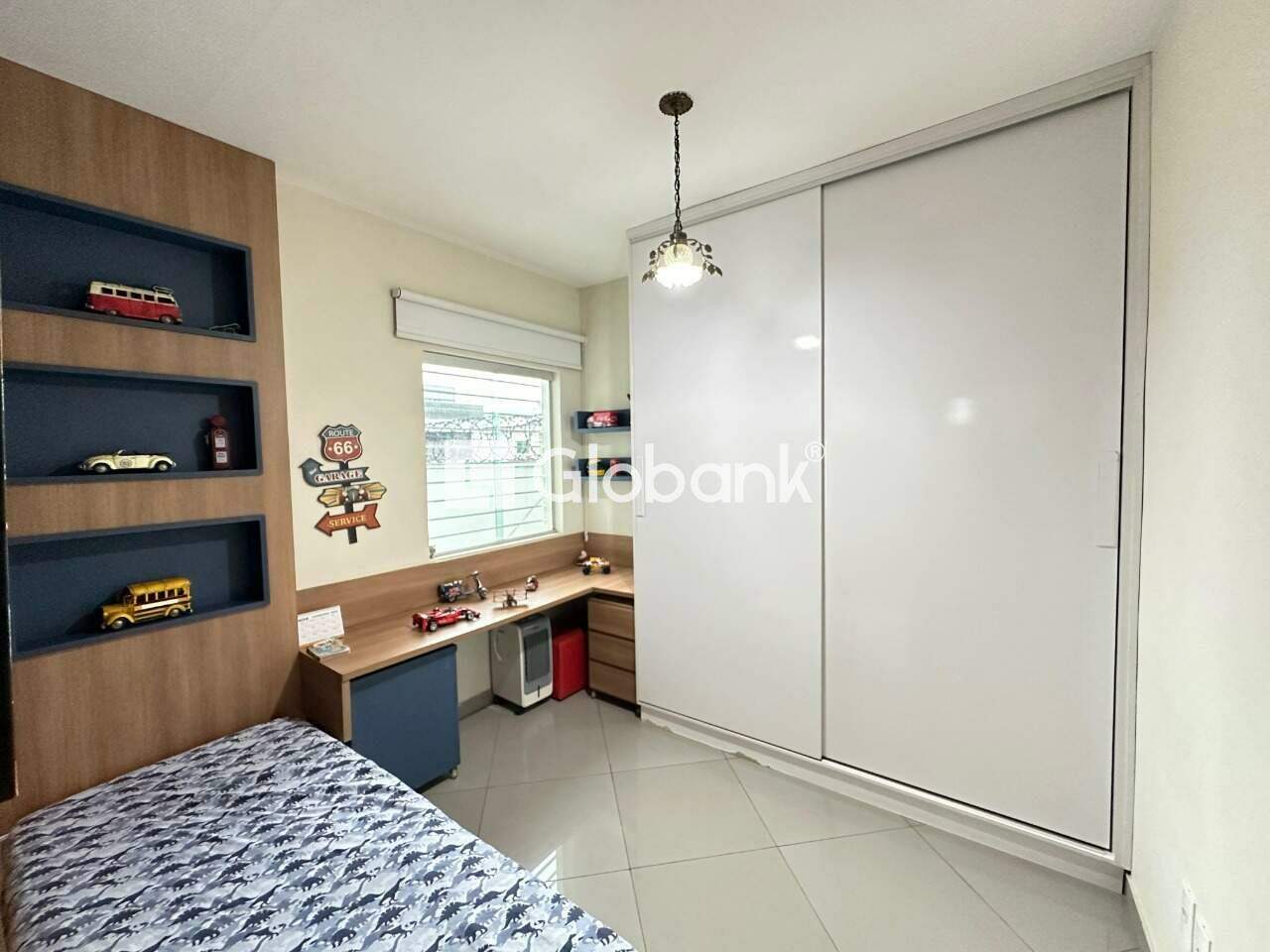 Cobertura 3 quartos à venda Ibituruna 170m² Montes Claros MG: Quarto