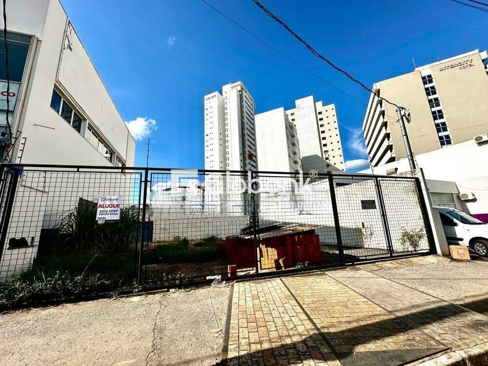 Terreno para aluguel Todos os Santos 0m² Montes Claros MG: Fachada (1)