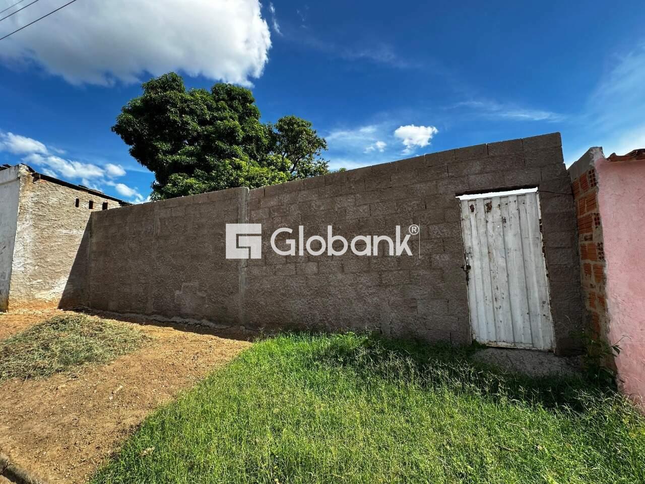 Terreno para aluguel Jardim Alvorada 0m² Montes Claros MG: Fachada