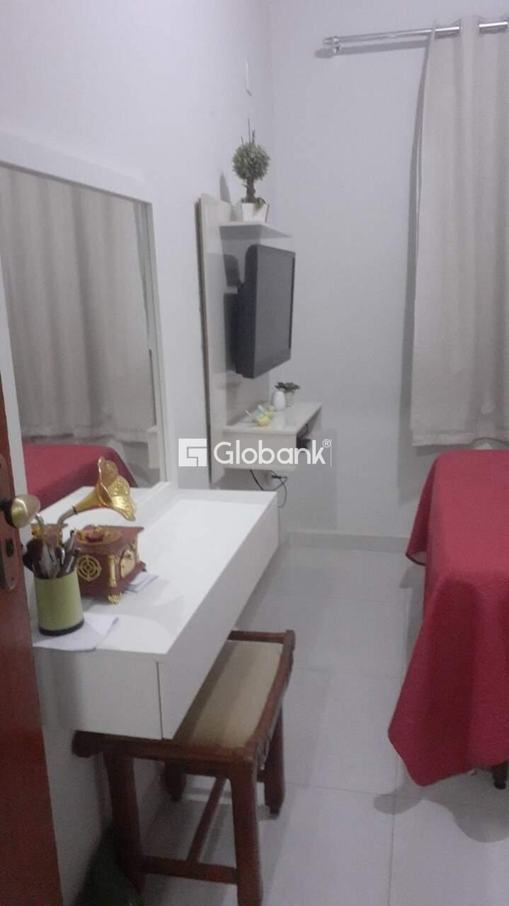 Casa 3 quartos à venda Belvedere 110m² Montes Claros MG: 