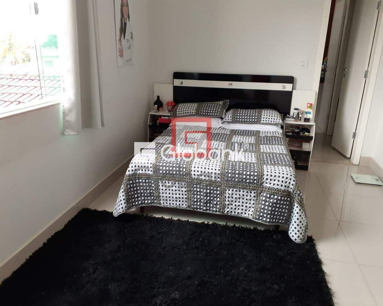 Casa 4 quartos à venda Jardim São Luiz 220m² Montes Claros MG: Foto 13 | Foto_migracao | 13