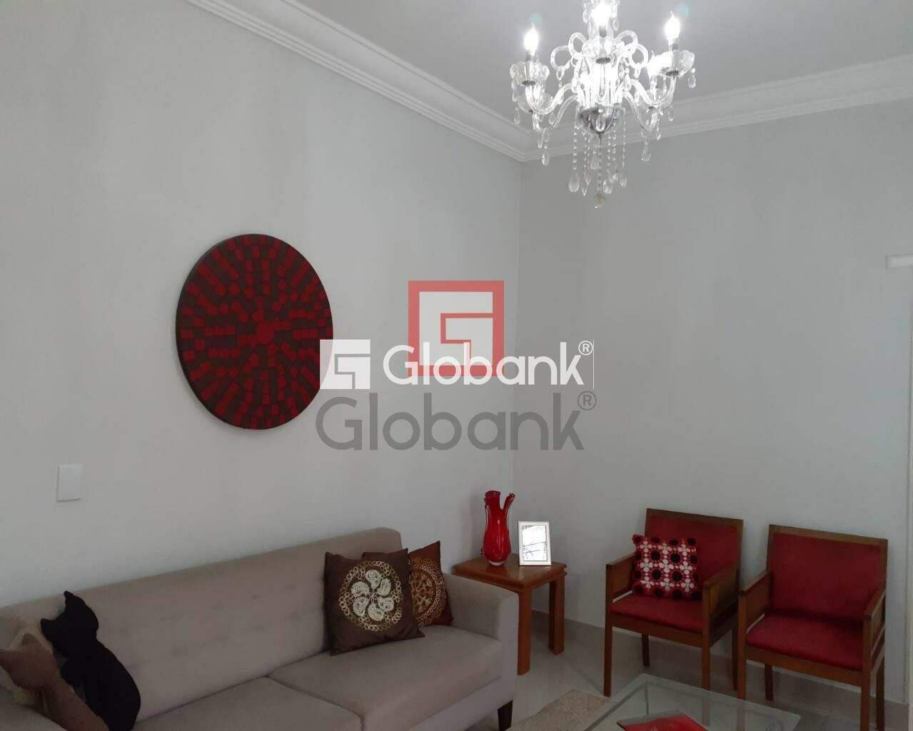 Casa 4 quartos à venda Jardim São Luiz 220m² Montes Claros MG: Foto 03 | Foto_migracao | 3