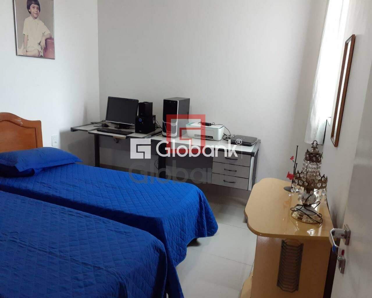 Casa 4 quartos à venda Jardim São Luiz 220m² Montes Claros MG: Foto 10 | Foto_migracao | 10