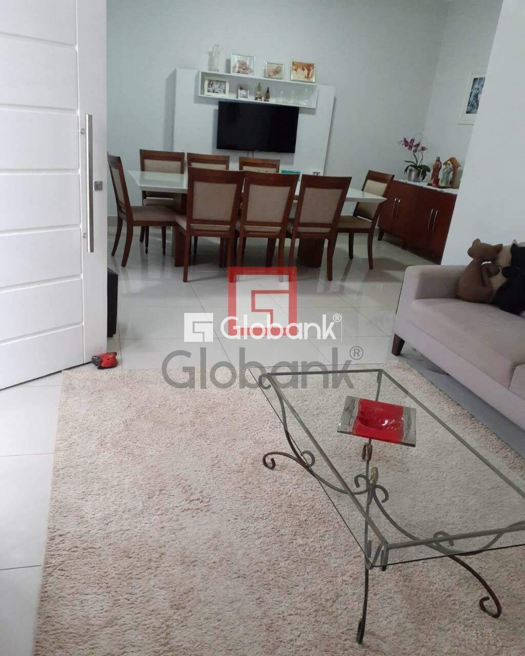 Casa 4 quartos à venda Jardim São Luiz 220m² Montes Claros MG: Foto 01 | Foto_migracao | 1