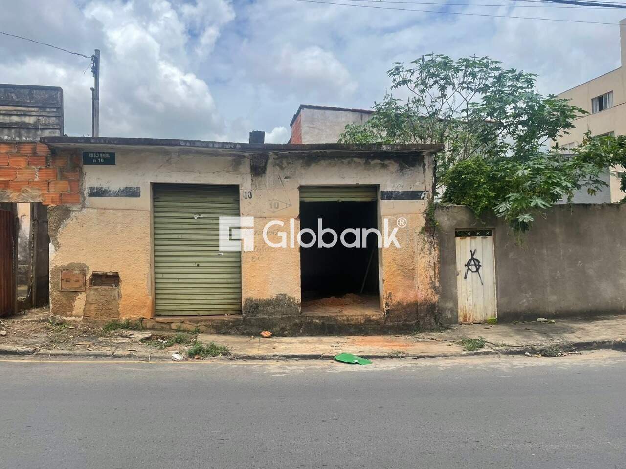 Ponto comercial à venda Vila Guilhermina 0m² Montes Claros MG: Ponto Comercial