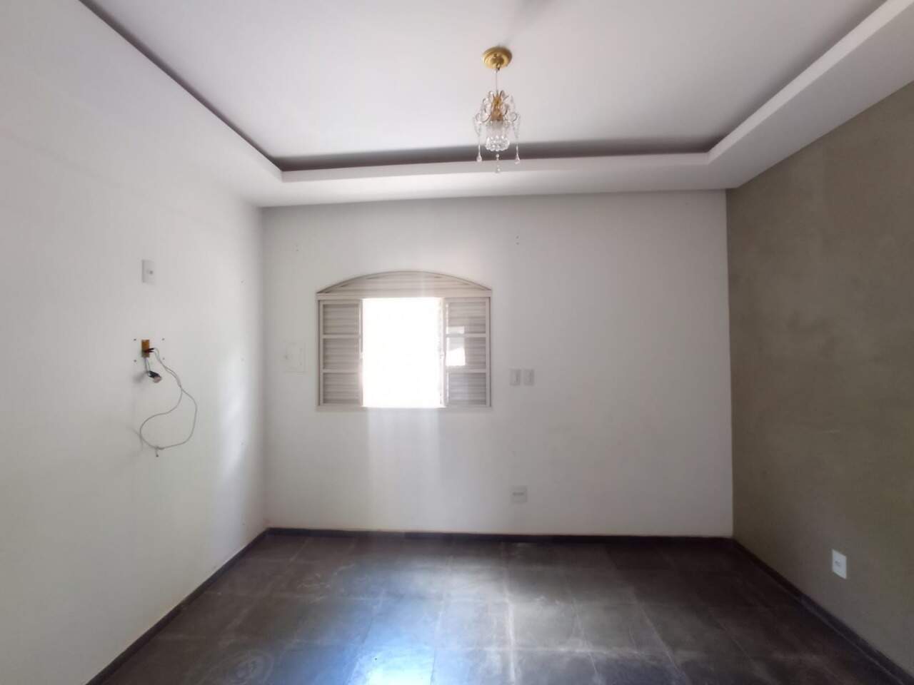 Casa 3 quartos à venda Jaraguá 300m² Montes Claros MG: Quarto