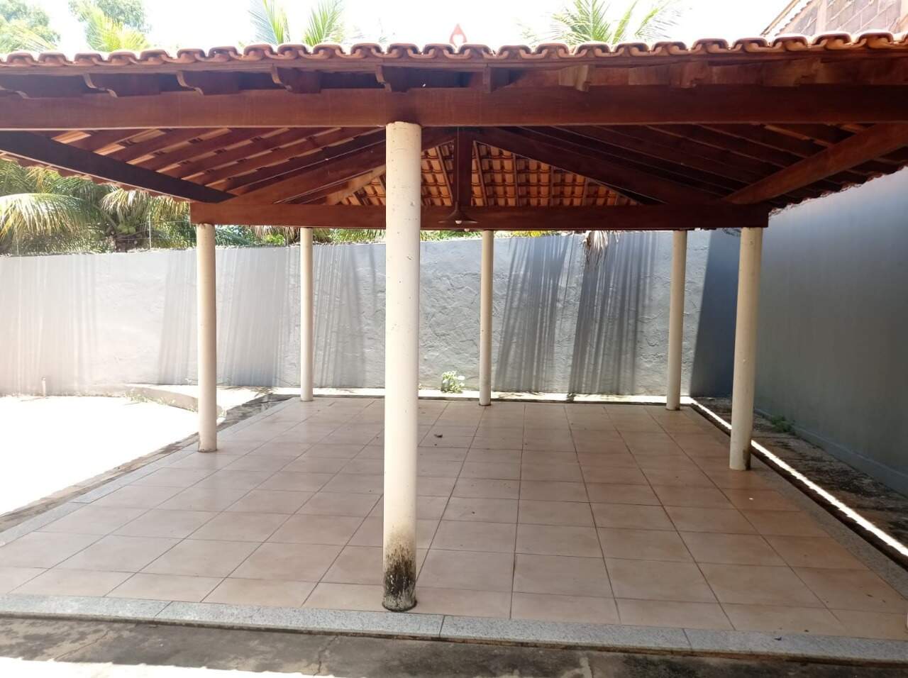 Casa 3 quartos à venda Jaraguá 300m² Montes Claros MG: 