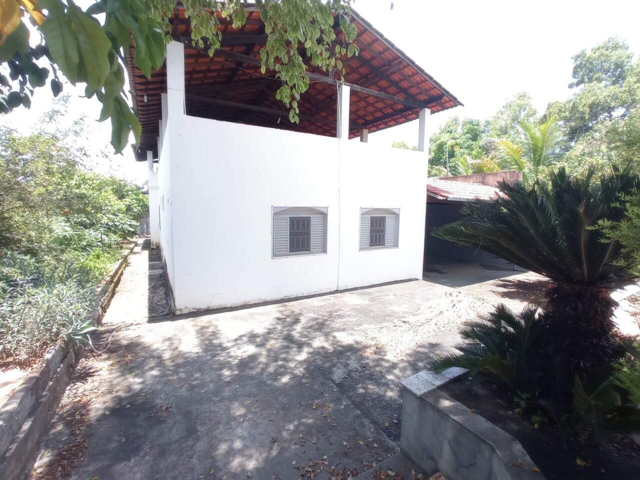 Casa 3 quartos à venda Jaraguá 300m² Montes Claros MG: 