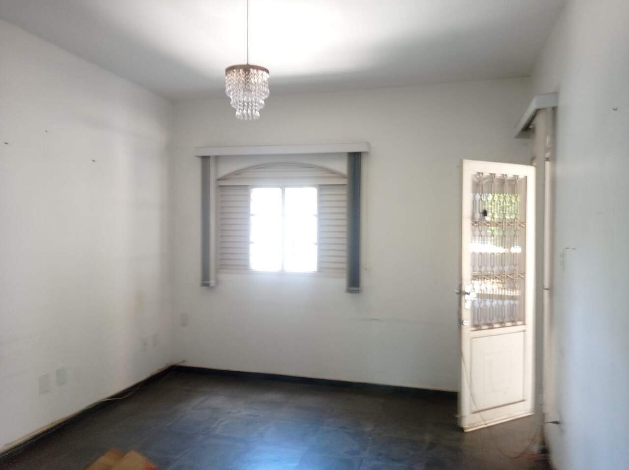 Casa 3 quartos à venda Jaraguá 300m² Montes Claros MG: Quarto