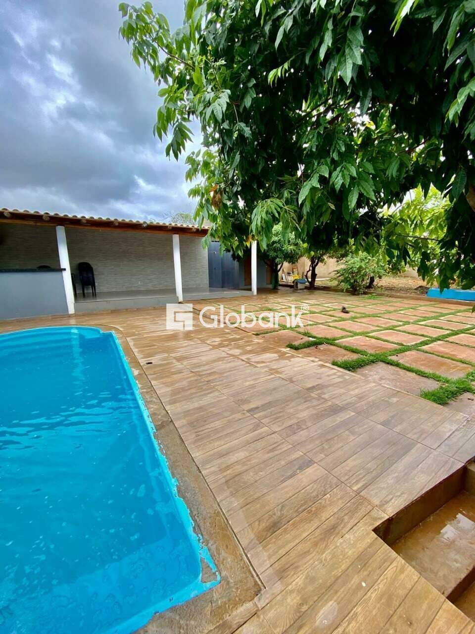 Fazenda à venda Distrito Industrial 0m² Montes Claros MG: Amplo espa o de lazer