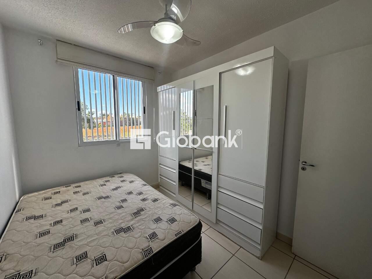 Apartamento 2 quartos para aluguel Planalto 45m² Montes Claros MG: Quarto2