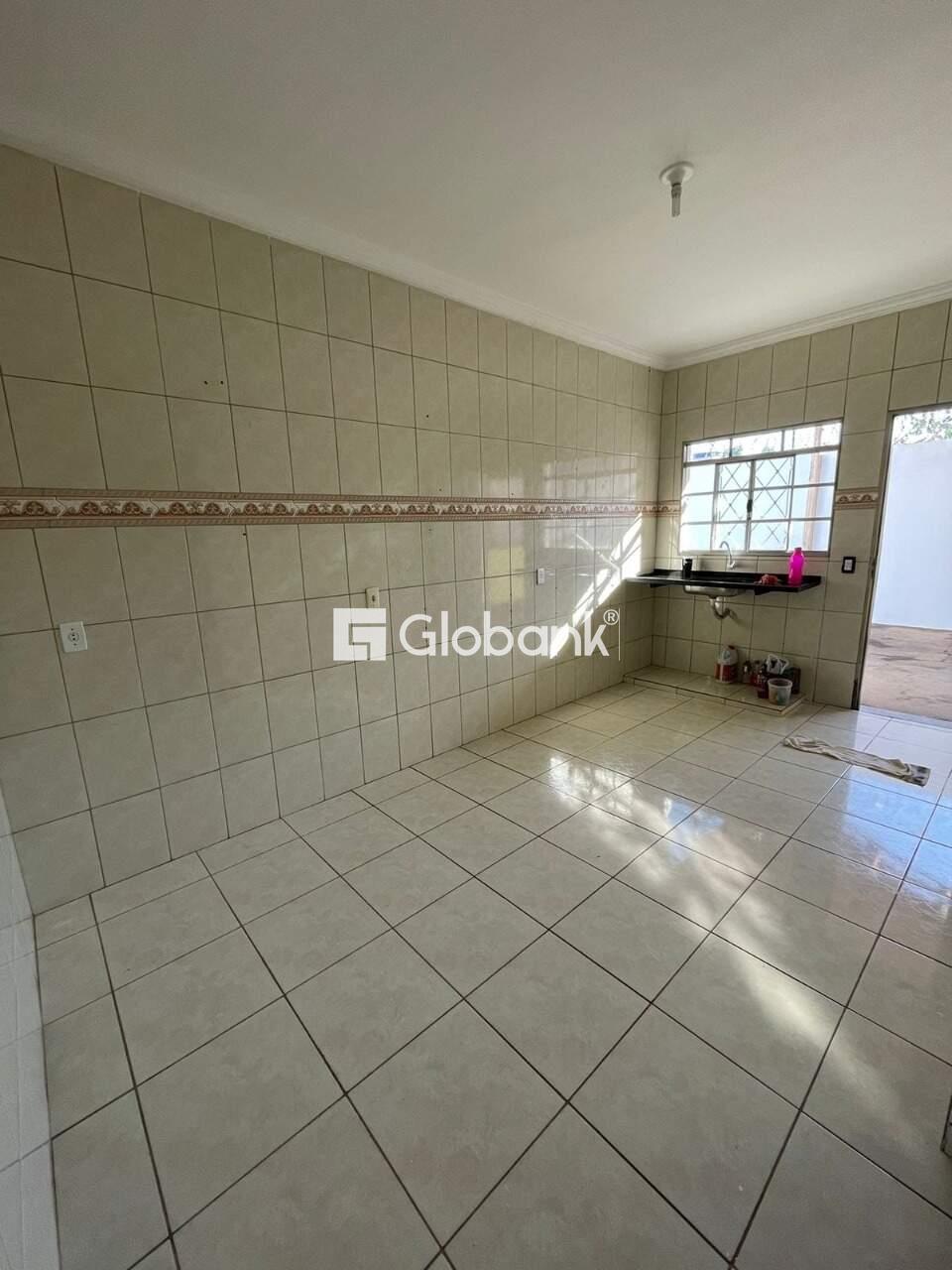 Casa 3 quartos à venda Planalto 70m² Montes Claros MG: COZINHA